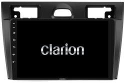 Clarion Navigatie Android Clarion GL-300 XD3326 9 Inch Ford Fiesta V (2002-2008), 2 GB, 32 GB, IPS (CL-FD-FIESTAV-C3-232)