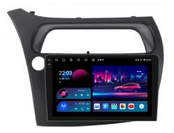 PilotOn Navigatie Piloton Honda Civic VIII Hatchback (2006-2011) - 4GB RAM, 64GB, Octa Core 1.6Ghz, Display In-Cell (NAV-HONPLON-51)