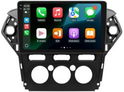 PilotOn Navigatie Piloton Ford Mondeo IV (2007-2014) - 8GB RAM, 256GB, Octa Core 2Ghz, Display 2K, SIM 4G (NAV-FRDPLON-191)