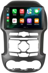PilotOn Navigatie Piloton Ford Ranger (2011-2015) - 8GB RAM, 256GB, Octa Core 2Ghz, Display In-Cell (NAV-FRDPLON-221)