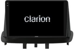 Clarion Navigatie Android Clarion GL-700 XD6125 9 Inch Renault Fluence (2009-2016), 8 GB, 256 GB, QLED 2K (CL-RE-FLUE-C7S-8256)