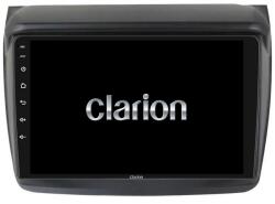 Clarion Navigatie Android Clarion GL-700 XD8581 9 Inch Mitsubishi L200 (2005-2015), 2 GB, 32 GB, IPS (CL-MI-L200A-C7X-232)