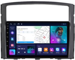 MEKEDE Navigatie Mitsubishi Pajero IV (2006-2021) cu Android, 1GB RAM, 16 GB, Ecran IPS 9" 1024 x 600, WiFi, Bluetooth, suport camera DVR (NAV-MITSUBISHI-11733)