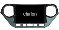 Clarion Navigatie Android Clarion GL-700 XD8581 9 Inch Hyundai I10 (2013-2019), 4 GB, 64 GB, IPS (CL-HY-I10B-C7X-464)