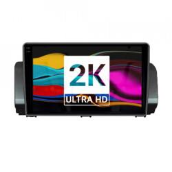 MEKEDE Navigatie Android 2K Dacia Jogger (dupa 2021) cu Android, 2 GB RAM, 32 GB, Ecran QLED 10.36 Inch 2000x1200, CarPlay Wireless, 4G (DACJOGD21-2K-2GB)