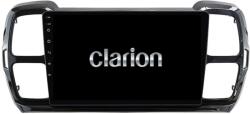 Clarion Navigatie Android Clarion GL-700 XD8581 9 Inch Citroen C5 Aircross (dupa 2018), 2 GB, 32 GB, IPS (CL-CT-C5AIR18-C7X-232)