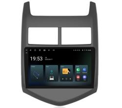 PilotOn Navigatie Piloton Chevrolet Aveo (2011-2014) - 4GB RAM, 64GB, Quad Core 1.5Ghz, Display In-Cell (NAV-CHEPL22)