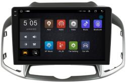PilotOn Navigatie Piloton Chevrolet Captiva (2011-2016) - 4GB RAM, 64GB, Octa Core 2Ghz, Display 2K, SIM 4G (NAV-CHEPL50)