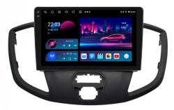 PilotOn Navigatie Piloton Ford Transit (dupa 2014) - 8GB RAM, 256GB, Octa Core 2Ghz, Display In-Cell (NAV-FRDPLON-261)