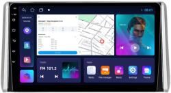 MEKEDE Navigatie Suzuki Across (dupa 2020) cu Android, 2GB RAM, 32 GB, Ecran IPS 10" 1280 x 720, CarPlay & Android Auto, WiFi, Bluetooth, suport camera DVR (NAV-SUZUKI-12502)