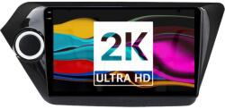 MEKEDE Navigatie Android 2K Kia Rio III (2011-2014) cu Android, 8 GB RAM, 128 GB, Ecran QLED 9.5 Inch 2000x1200, CarPlay Wireless, 4G (KIARIOIII1114958G)