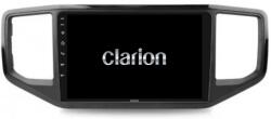 Clarion Navigatie Android Clarion GL-700 XD8581 10 Inch VW Amarok (dupa 2010), 2 GB, 32 GB, IPS (CL-VW-AMRK10-C7X-232)