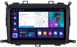MEKEDE Navigatie Kia Carens IV (dupa 2013) cu Android, 1GB RAM, 16 GB, Ecran IPS 9" 1024 x 600, WiFi, Bluetooth, suport camera DVR (NAV-KIA-11303)