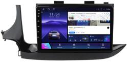 MEKEDE Navigatie Opel Mokka A (2016-2020) cu Android, 4GB RAM, 64GB ROM, Ecran QLED 9" Touchscreen, CarPlay Wireless, DSP (NAV-OPL-1102)