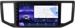 MEKEDE Navigatie Performanta VW Crafter (2017+) cu Android, CarPlay Wireless, Octa-Core, 4GB RAM, Ecran QLED 10" Touchscreen, SIM 4G, DSP (NAV-VW-7038)