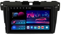 PilotOn Navigatie Piloton Mazda CX-7 (2006-2015) - 4GB RAM, 64GB, Octa Core 1.6Ghz, Display In-Cell (NAV-MAZPL-1298)