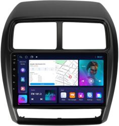 MEKEDE Navigatie Mitsubishi ASX (2016-2019) cu Android, 2GB RAM, 32 GB, Ecran IPS 9" 1280 x 720, CarPlay & Android Auto, WiFi, Bluetooth, suport camera DVR (NAV-MITSUBISHI-11704)