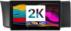 MEKEDE Navigatie Android 2K Subaru BRZ (2012-2021) cu Android, 8 GB RAM, 128 GB, Ecran QLED 9.5 Inch 2000x1200, CarPlay Wireless, 4G (SUBBRZ1221958G)