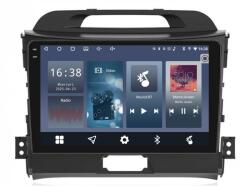PilotOn Navigatie Piloton Kia Sportage (2010-2016) - 2GB RAM, 32GB, Quad Core 1.5Ghz, Display In-Cell (NAV-KIAPL-1400)