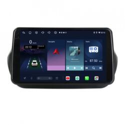 PilotOn Navigatie Piloton Citroen Nemo (2008-2018) - 6GB RAM, 128GB, Octa Core 1.6Ghz, Display In-Cell (NAV-CITPL-166)