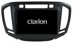 Clarion Navigatie Android Clarion GL-300 XD3326 9 Inch Opel Zafira Tourer C (2016-2019), 4 GB, 64 GB, IPS (CL-OP-ZAFC2-C3-464)