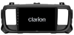 Clarion Navigatie Android Clarion GL-700 XD8581 9 Inch Citroen Jumpy (dupa 2016), 4 GB, 64 GB, IPS (CL-CT-JP16P-C7X-464)