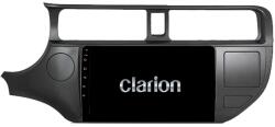 Clarion Navigatie Android Clarion GL-300 XD3326 9 Inch Kia Rio III (2014-2017), 2 GB, 32 GB, IPS (CL-KI-RIO3B-C3-232)