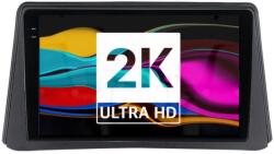MEKEDE Navigatie Android 2K Opel Mokka A (2012-2016) cu Android, 8 GB RAM, 128 GB, Ecran QLED 9.5 Inch 2000x1200, CarPlay Wireless, 4G (OPEMOKKAA1216958G)