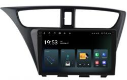 PilotOn Navigatie Piloton Honda Civic IX Hatchback (2011-2015) - 4GB RAM, 64GB, Quad Core 1.5Ghz, Display In-Cell (NAV-HONPLON-26)