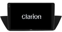 Clarion Navigatie Android Clarion GL-700 XD6125 10" BMW X1 E84 (2009-2015), 4 GB, 64 GB, QLED 2K (CL-BM-X1E84-C7S-464)