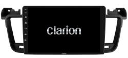 Clarion Navigatie Android Clarion GL-300 XD3326 9 Inch Peugeot 508 I (2010-2018), 2 GB, 32 GB, IPS (CL-PE-508I-C3-232)
