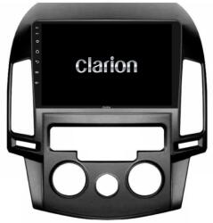 Clarion Navigatie Android Clarion GL-300 XD3326 9 Inch Hyundai I30 FD (2007-2012), 2 GB, 32 GB, IPS (CL-HY-I30FD-C3-232)