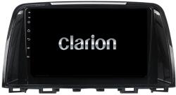 Clarion Navigatie Android Clarion GL-300 XD3326 9 Inch Mazda 6 (2013-2015), 4 GB, 64 GB, IPS (CL-MA-MZ6C-C3-464)