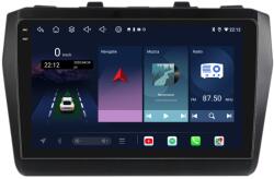PilotOn Navigatie Piloton Suzuki Swift V (dupa 2017) - 6GB RAM, 128GB, Octa Core 1.6Ghz, Display In-Cell (NAV-SUZPL-1243)