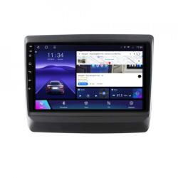 MEKEDE Navigatie Isuzu D-Max III (dupa 2020) cu Android, 6GB RAM, 128GB ROM, Ecran QLED 9" Touchscreen, CarPlay Wireless, DSP (NAV-ISUZU-1011)