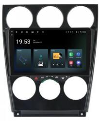 PilotOn Navigatie Piloton Mazda 6 (2002-2008) - 4GB RAM, 64GB, Quad Core 1.5Ghz, Display In-Cell (NAV-MAZPL-1217)