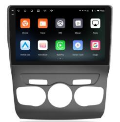PilotOn Navigatie Piloton Citroen DS4 (2010-2018) - 4GB RAM, 64GB, Quad Core 1.5Ghz, Display In-Cell (NAV-CITPL-140)