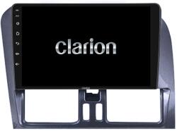 Clarion Navigatie Android Clarion GL-300 XD3326 9 Inch Volvo XC60 I (2014-2017), 4 GB, 64 GB, IPS (CL-VO-XC60I2-C3-464)