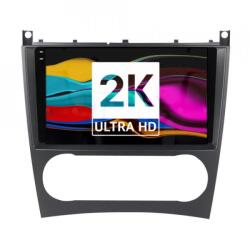 MEKEDE Navigatie Android 2K Mercedes G-Class W463 (2009-2012) cu Android, 4 GB RAM, 64 GB, Ecran QLED 9.5 Inch 2000x1200, CarPlay Wireless, 4G (MERGCLASS0912FO954G)