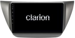 Clarion Navigatie Android Clarion GL-700 XD8581 9 Inch Mitsubishi Lancer IX 2006-2010, 4 GB, 64 GB, IPS (CL-MI-LANC9-C7X-464)