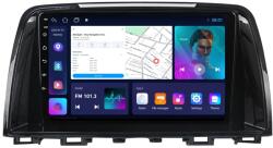 MEKEDE Navigatie Mazda 6 (2013-2015) cu Android, 1GB RAM, 16 GB, Ecran IPS 9" 1024 x 600, WiFi, Bluetooth, suport camera DVR (NAV-MAZDA-11521)