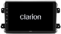 Clarion Navigatie Android Clarion GL-700 XD8581 9 Inch Fiat Ducato (dupa 2022), 4 GB, 64 GB, IPS (CL-FT-DUC22P-C7X-464)