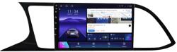 MEKEDE Navigatie Seat Leon 5F (2013-2020) cu Android, 2GB RAM, 32GB ROM, Ecran 9" Touchscreen, CarPlay, SIM 4G (NAV-SEAT-2149)