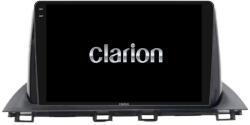 Clarion Navigatie Android Clarion GL-700 XD6125 9 Inch Mazda 3 (2013-2019), 8 GB, 256 GB, QLED 2K (CL-MA-MZ3C-C7S-8256)