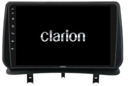 Clarion Navigatie Android Clarion GL-700 XD8581 9 Inch Renault Clio 3 (2005-2012), 2 GB, 32 GB, IPS (CL-RE-CL3-C7X-232)