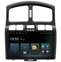 PilotOn Navigatie Piloton Hyundai Santa Fe I (2000-2006) - 4GB RAM, 64GB, Quad Core 1.5Ghz, Display In-Cell (NAV-HYUPL-1473)