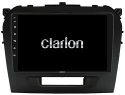 Clarion Navigatie Android Clarion GL-300 XD3326 9 Inch Suzuki Vitara (dupa 2015), 2 GB, 32 GB, IPS (CL-SU-VIT15-C3-232)