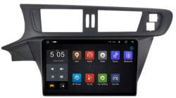 PilotOn Navigatie Piloton Citroen C3-XR (2010-2015) - 4GB RAM, 64GB, Octa Core 2Ghz, Display 2K, SIM 4G (NAV-CITPL-64)