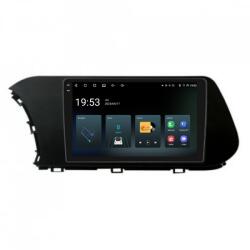 PilotOn Navigatie Piloton Hyundai I20 (dupa 2020) - 2GB RAM, 32GB, Quad Core 1.5Ghz, Display In-Cell (NAV-HYUPL-1377)