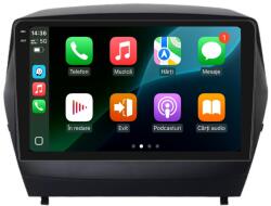 PilotOn Navigatie Piloton Hyundai IX35 (2009-2015) - 8GB RAM, 256GB, Octa Core 2Ghz, Display 2K, SIM 4G (NAV-HYUPL-1462)